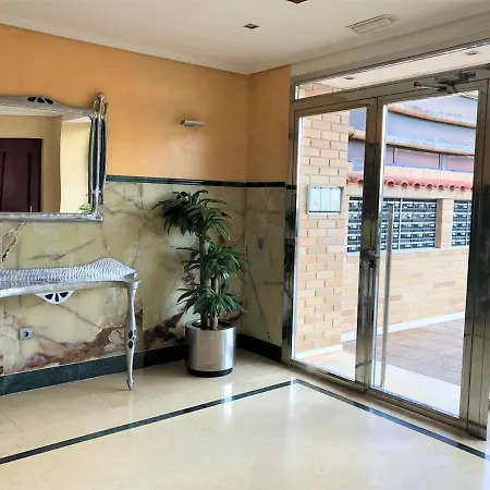 Apartment Acv - Aguamarina-2ª Linea Planta 8 Norte-2 Oropesa del Mar